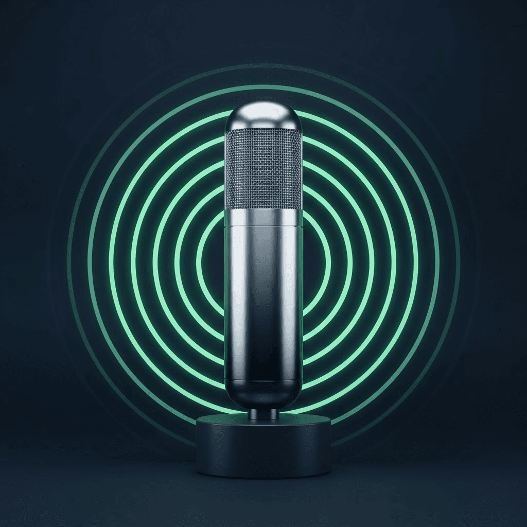 Audio-Technica AT2035