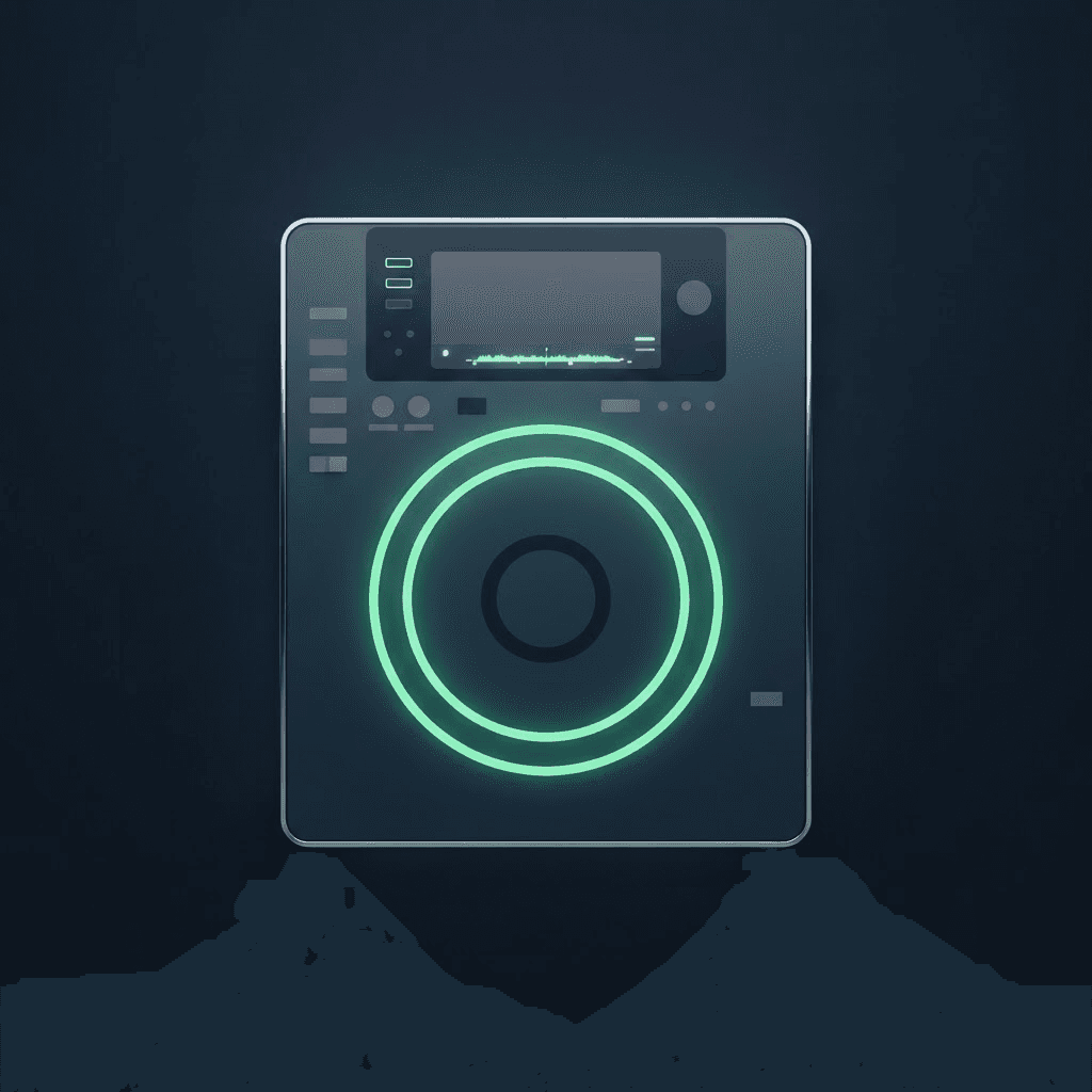 Pioneer CDJ-3000