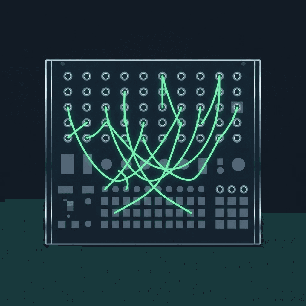 Moog Mother-32