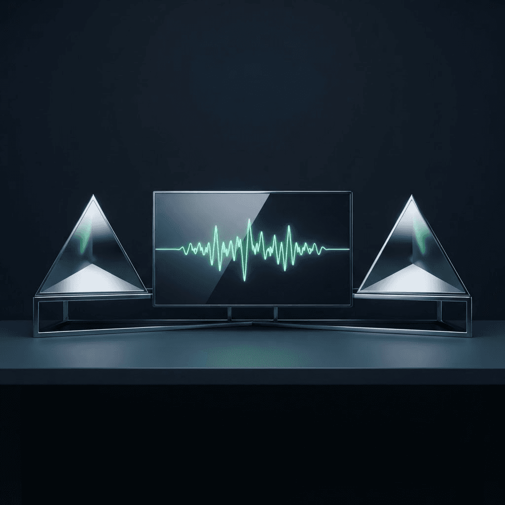 Studio Production Setup