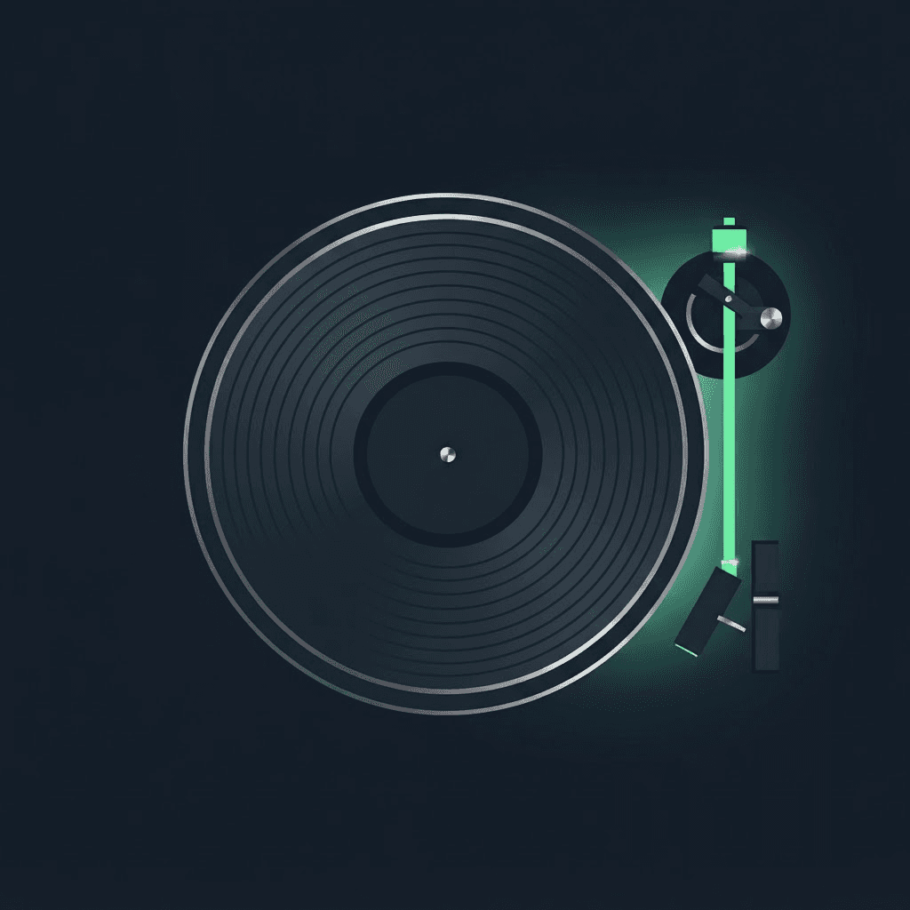 Technics 1200MK7