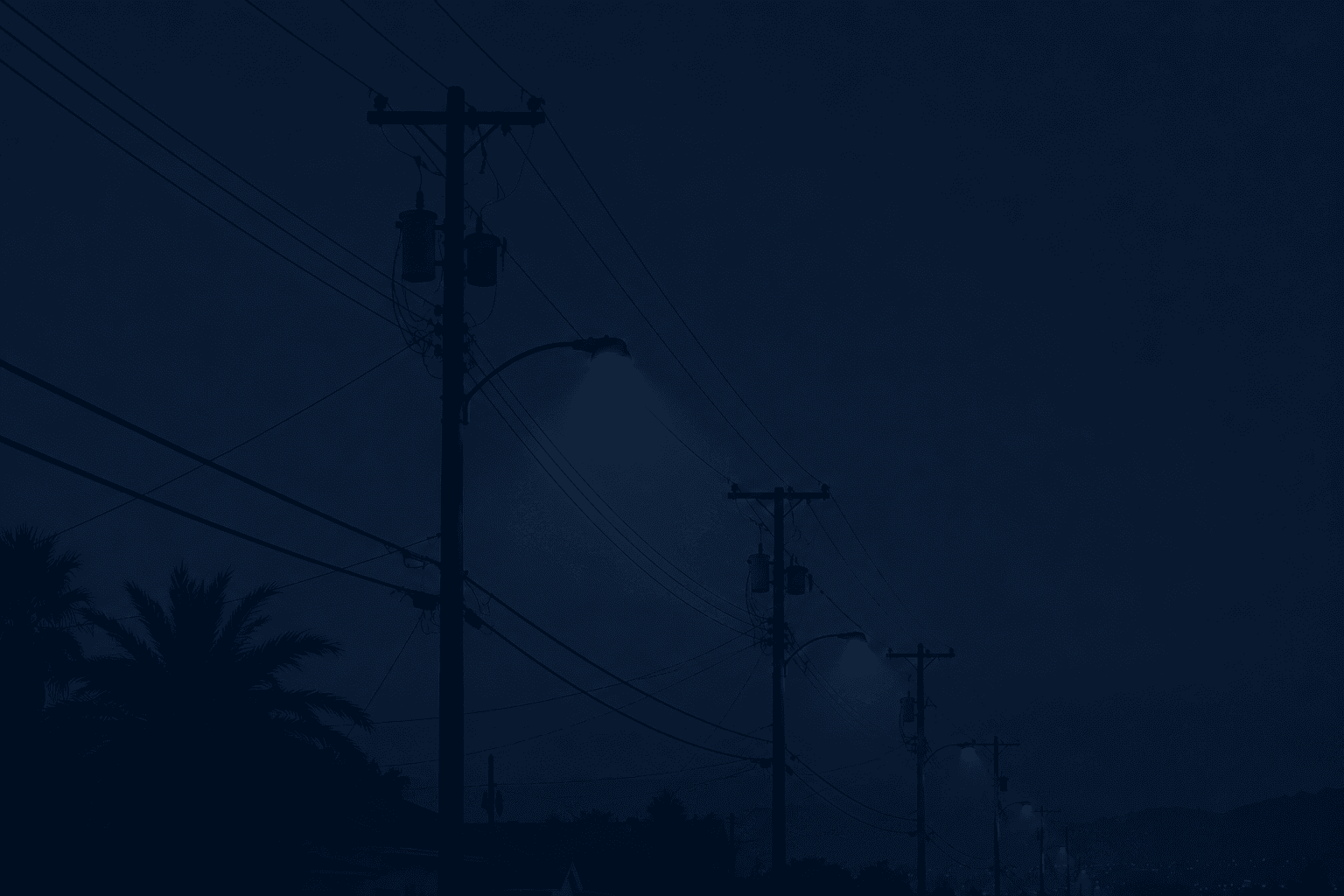 Terms of Service Background